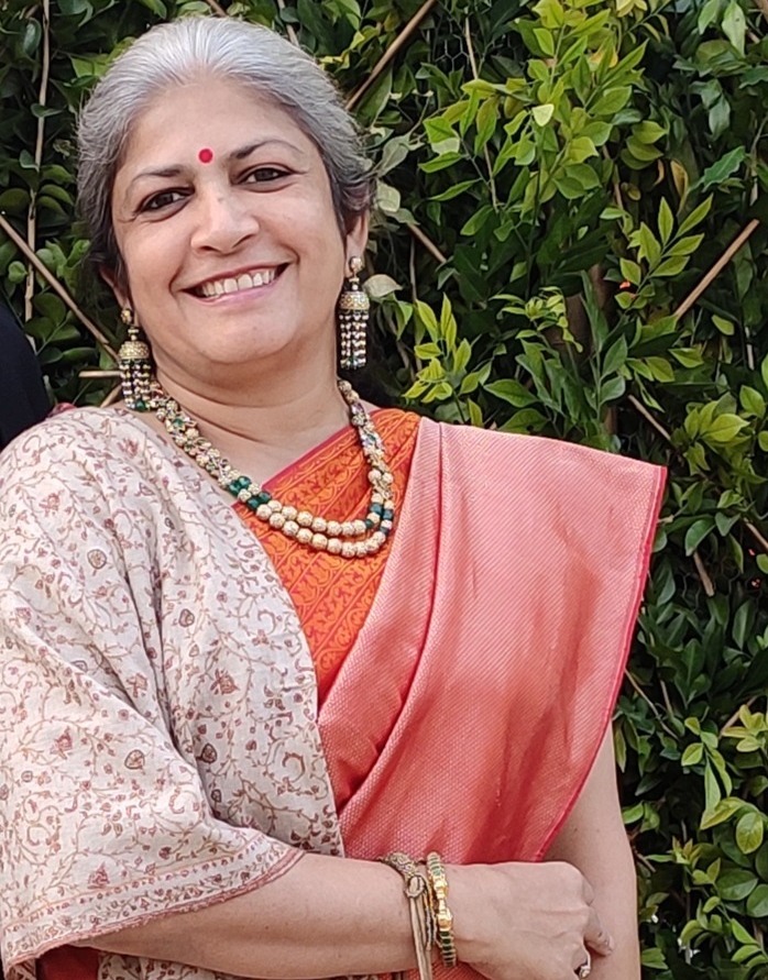 Alka Karnani, Founder of Money Plant