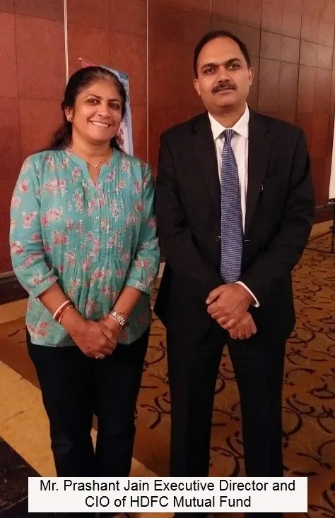 Mr. Prashant Jain