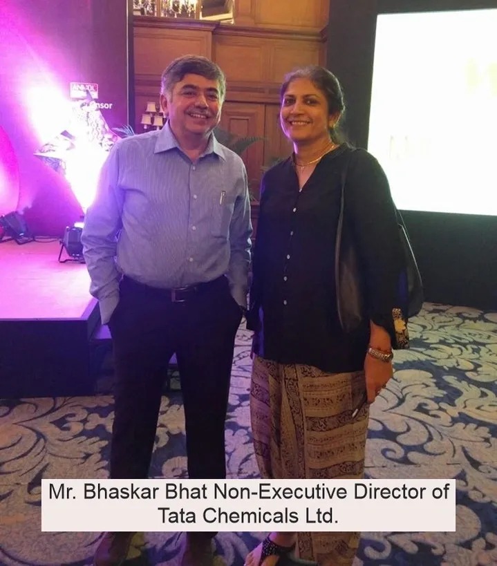Mr. Bhaskar Bhat
